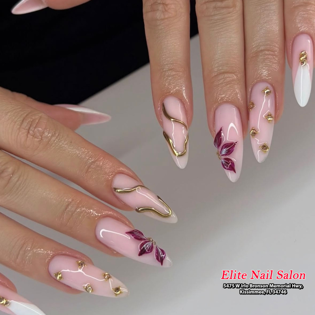Nail May 12
